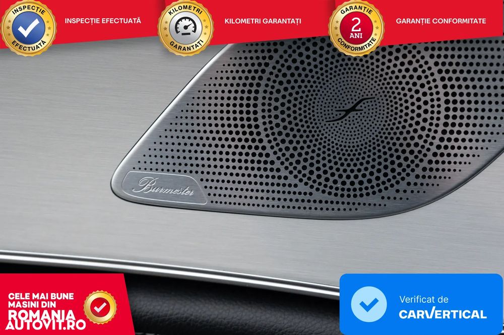 Mercedes-Benz CLS 450 4MATIC 9G-TRONIC AMG Line - 9