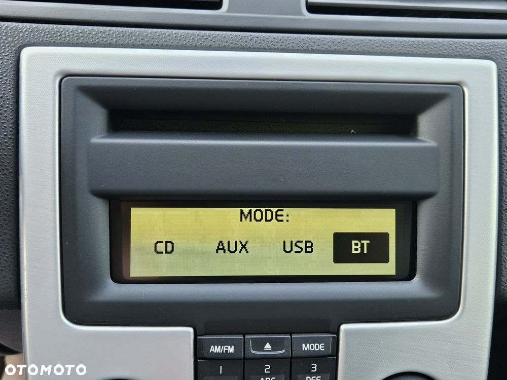 Volvo V50 DPF D3 Momentum - 22