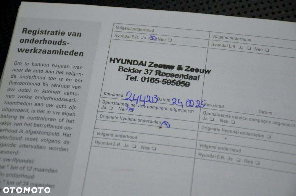 Hyundai ix20 - 36
