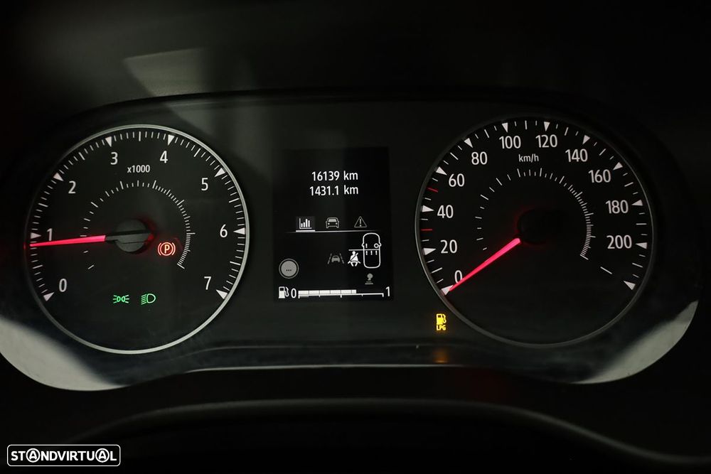 Dacia Sandero 1.2 ECO-G Expression - 15