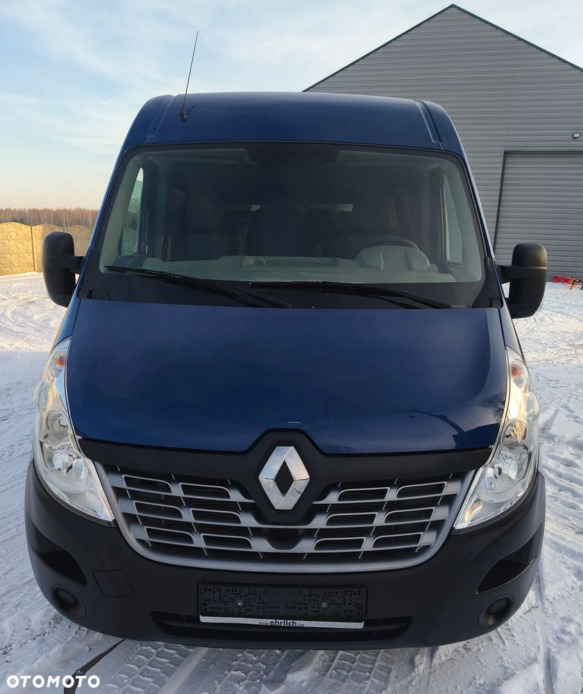 Renault Master - 3