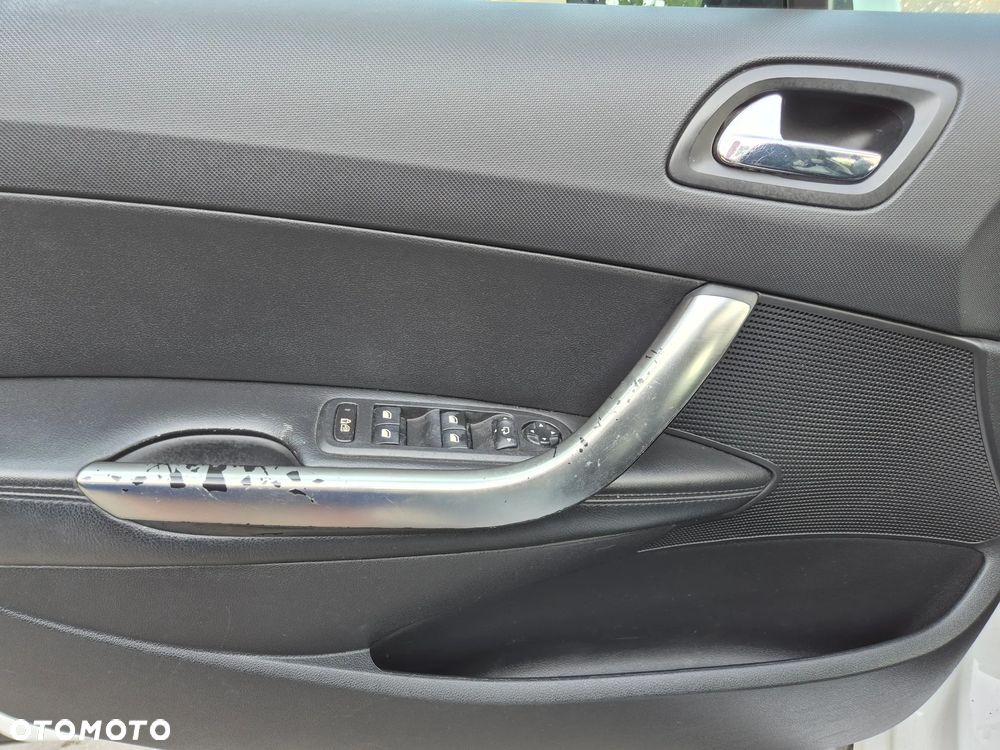 Peugeot 308 - 17