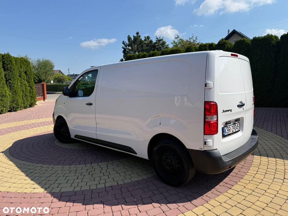 Citroën Jumpy - 9