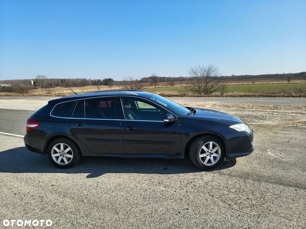 Renault Laguna 2.0 DCi Privilege - 9