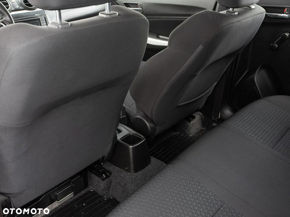 Suzuki Swift - 20