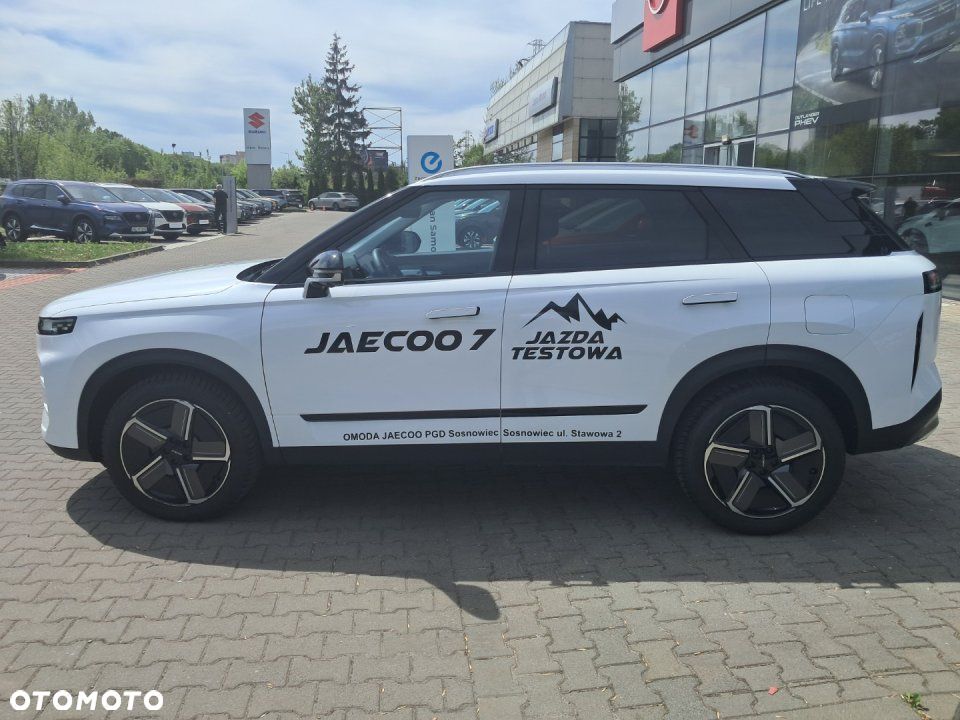 Jaecoo 7 - 6