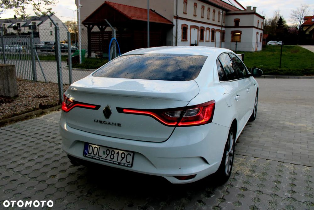 Renault Megane 1.3 TCe FAP Intens - 7