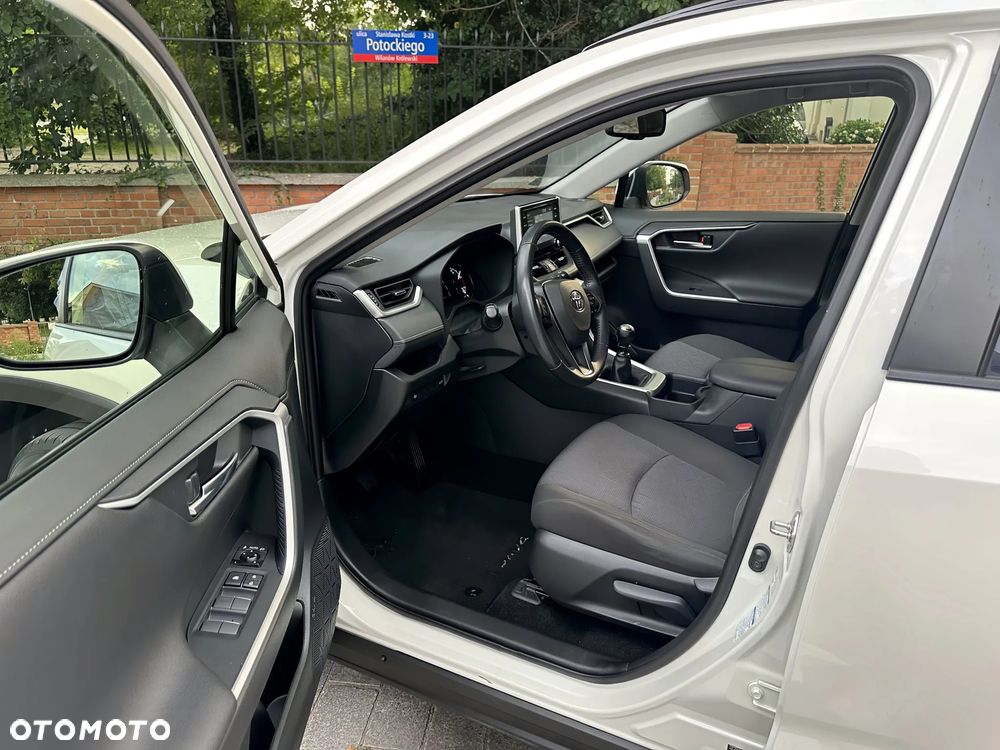 Toyota RAV4 2.0 Executive 4x4 - 10