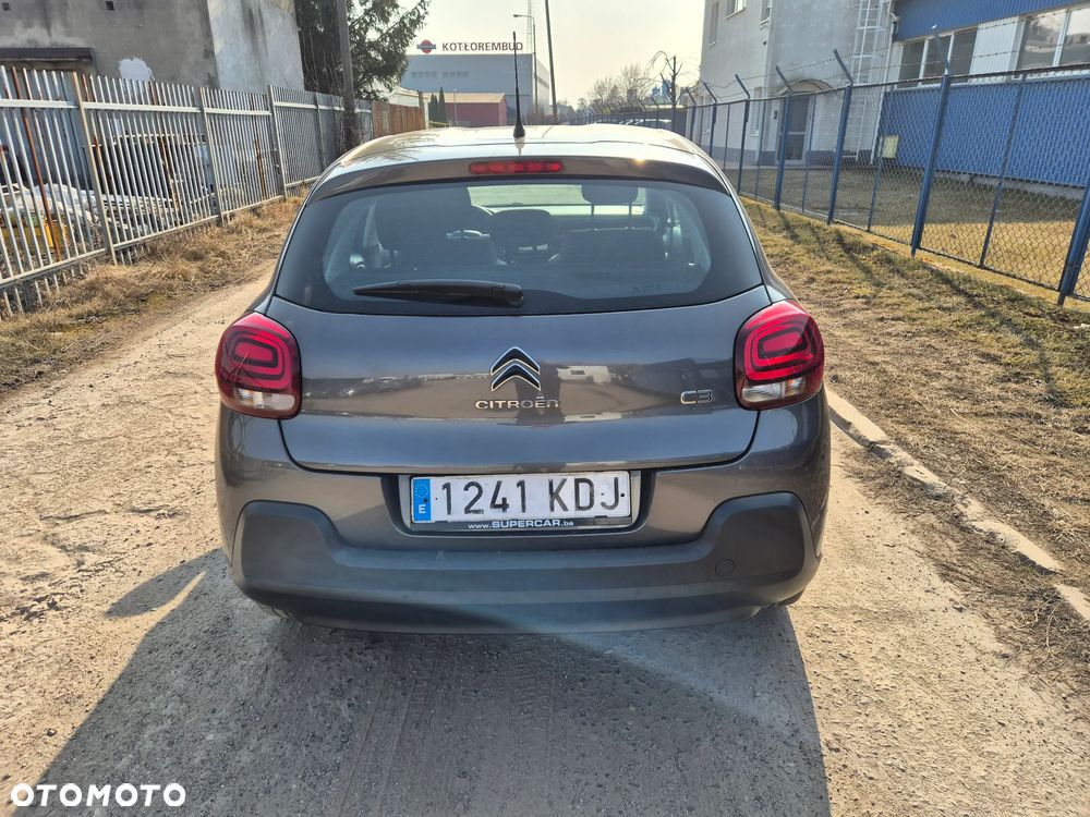 Citroën C3 - 6