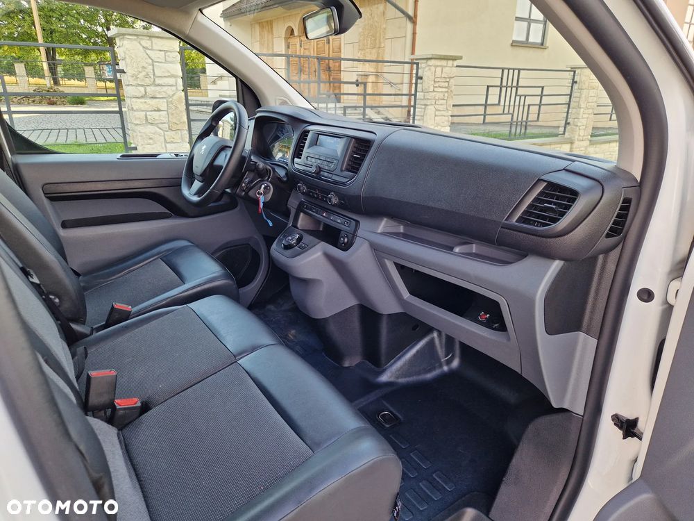 Peugeot Expert - 18