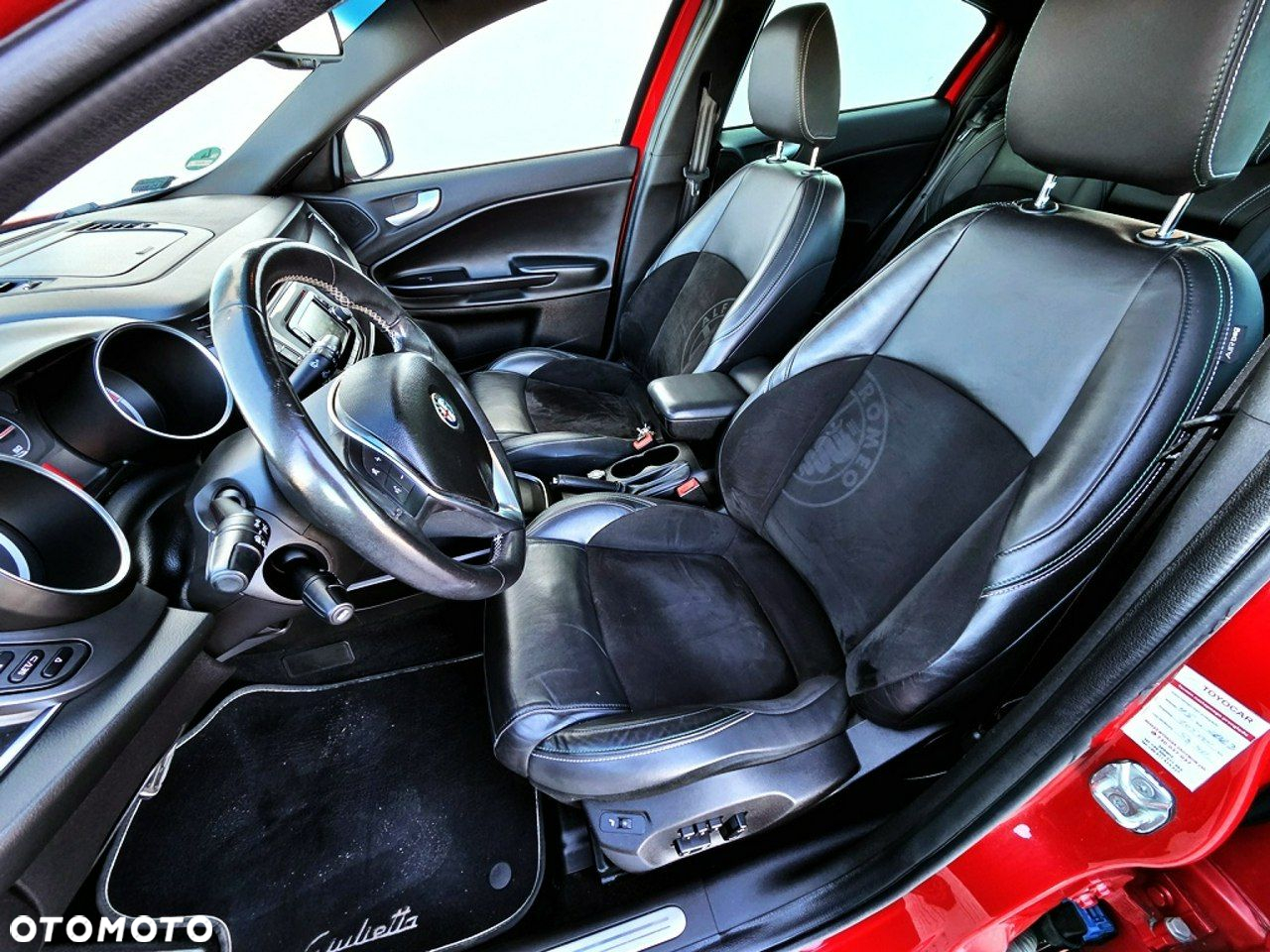 Alfa Romeo Giulietta - 29