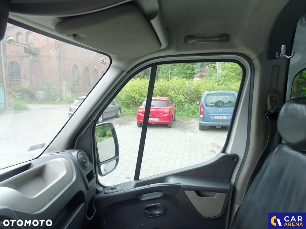 Renault Master - 18