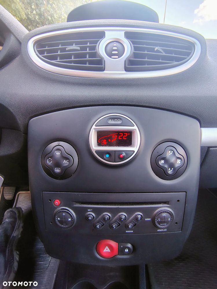 Renault Clio 1.2 TCE Expression - 20