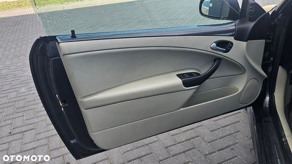 Saab 9-3 1.9 TiD DPF Vector - 25