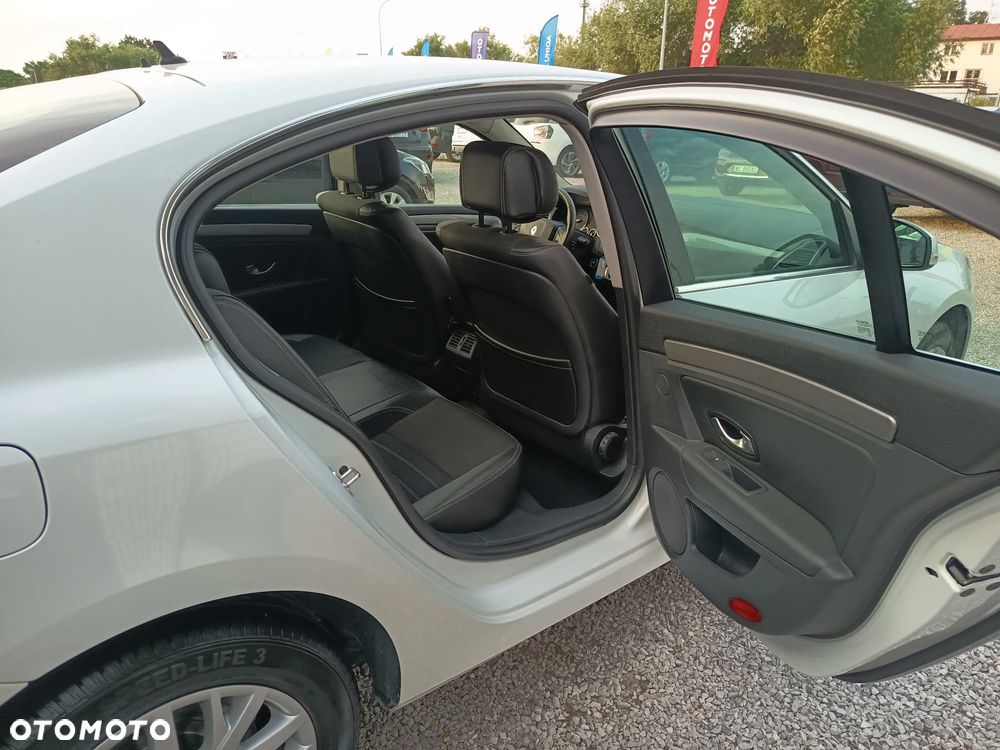 Renault Laguna 2.0 16V 140 Expression - 33