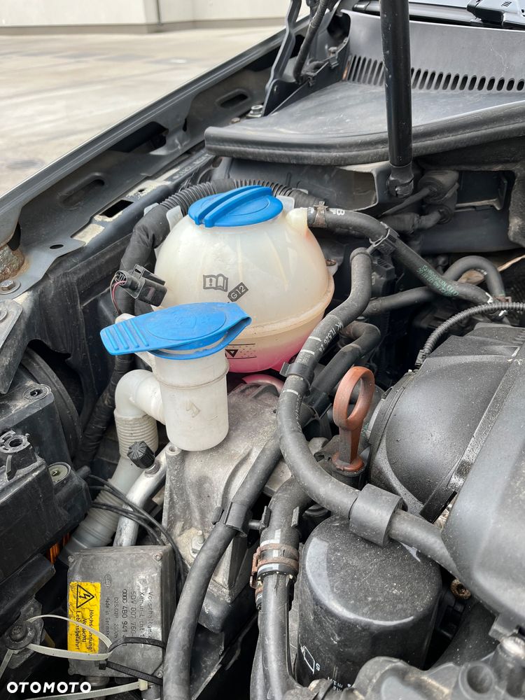 Volkswagen Golf 2.0 GTI - 20