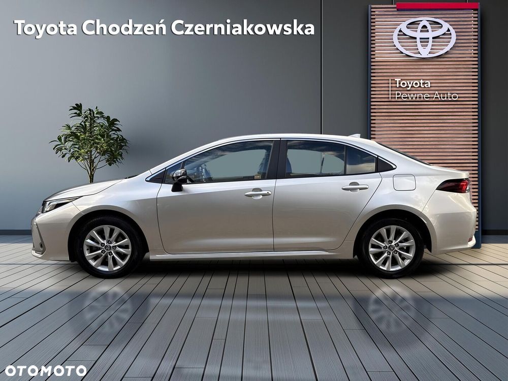 Toyota Corolla - 7