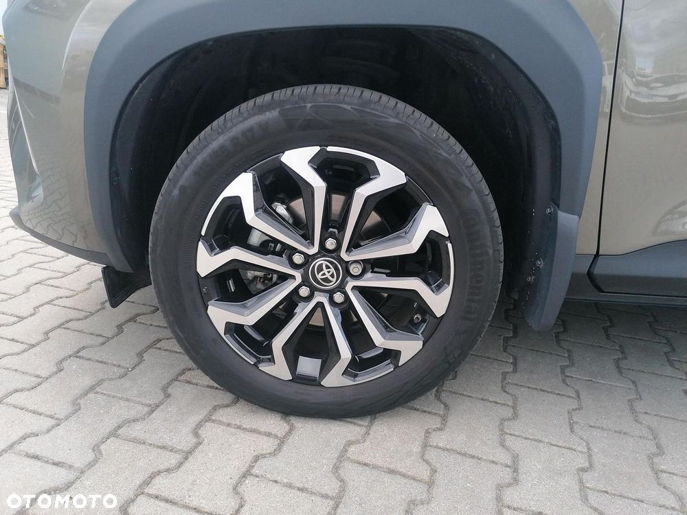 Toyota Yaris Cross Hybrid 1.5 Comfort - 19