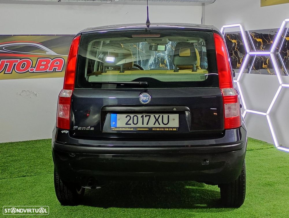 Fiat Panda 1.1 Active - 33