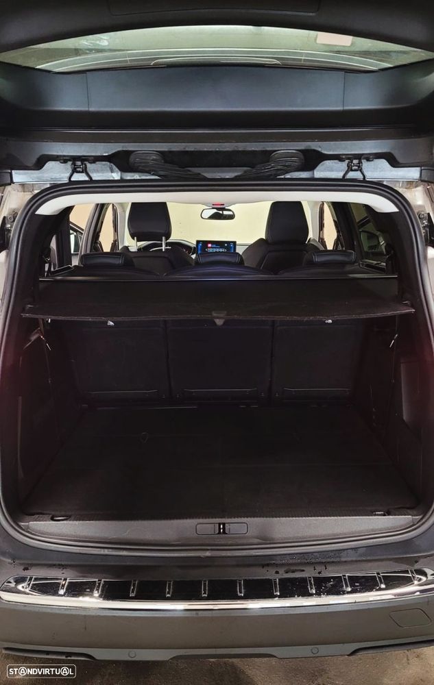 Peugeot 5008 1.2 PureTech Allure Pack EAT8 - 20