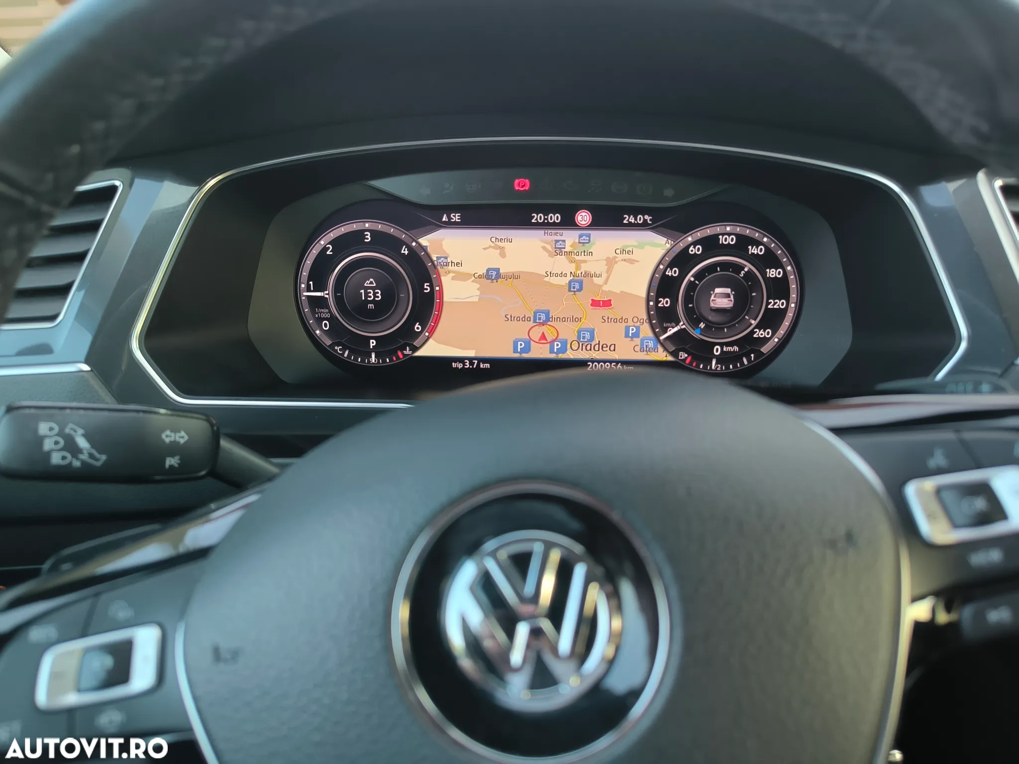 Volkswagen Tiguan Allspace 2.0 TDI SCR DSG UNITED - 14