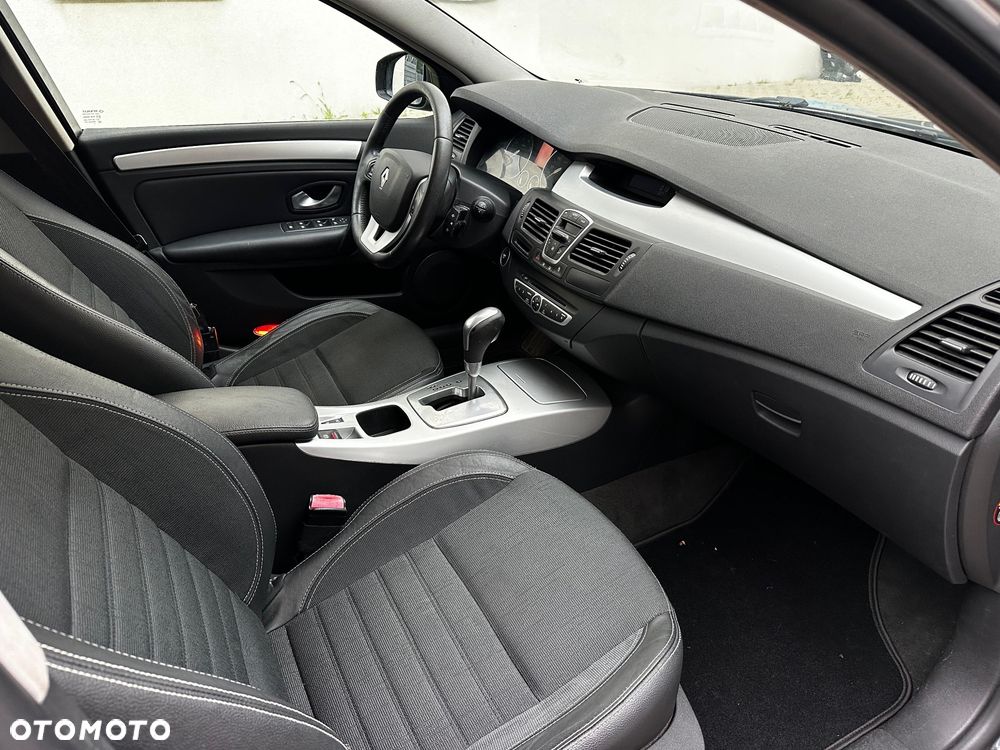 Renault Laguna - 17