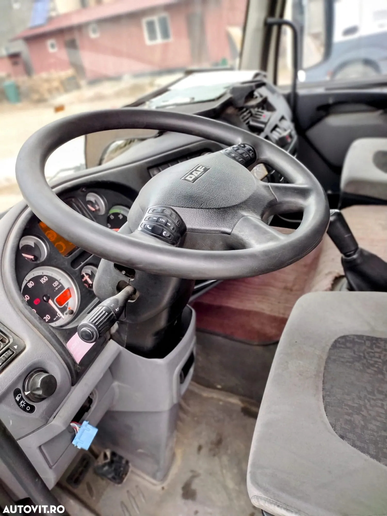 DAF - 3