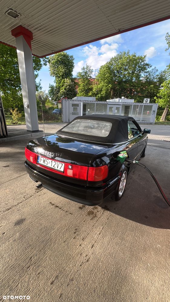 Audi 80 2.0 E - 8