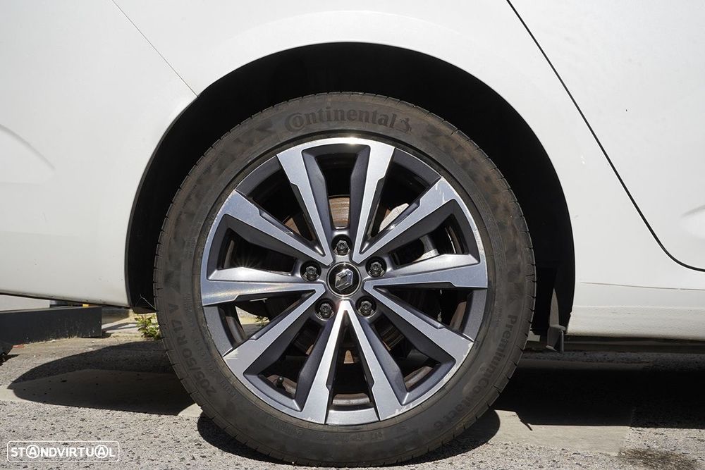 Renault Mégane Sport Tourer 1.6 E-Tech Plug-In Hybrid R.S. Line - 5