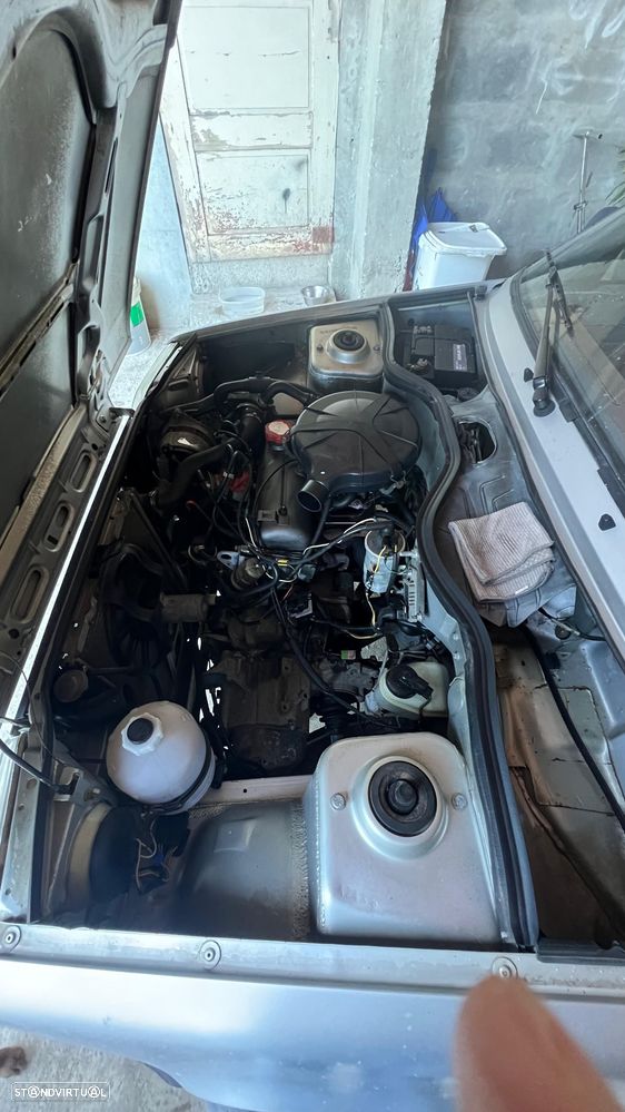 Renault 5 1.1 GTL - 3