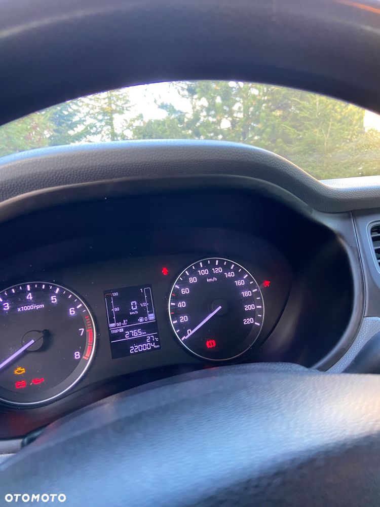 Hyundai i20 1.2 Classic - 5