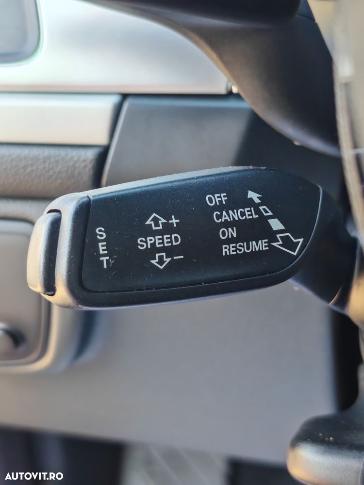 Audi A6 2.0 TDI Multitronic - 23