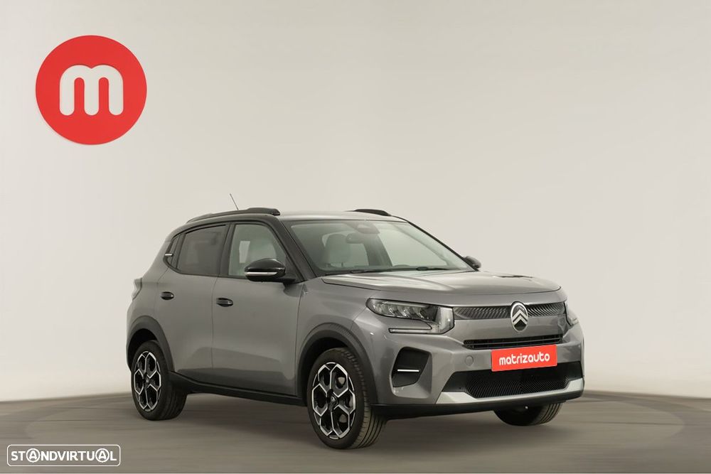 Citroën C3 1.2 PureTech Max - 1