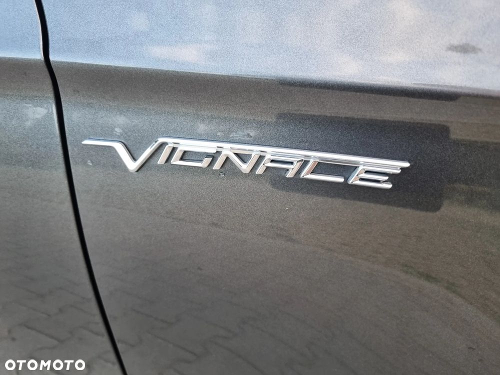Ford Mondeo SW 2.0 Hybrid Vignale Plus - 11