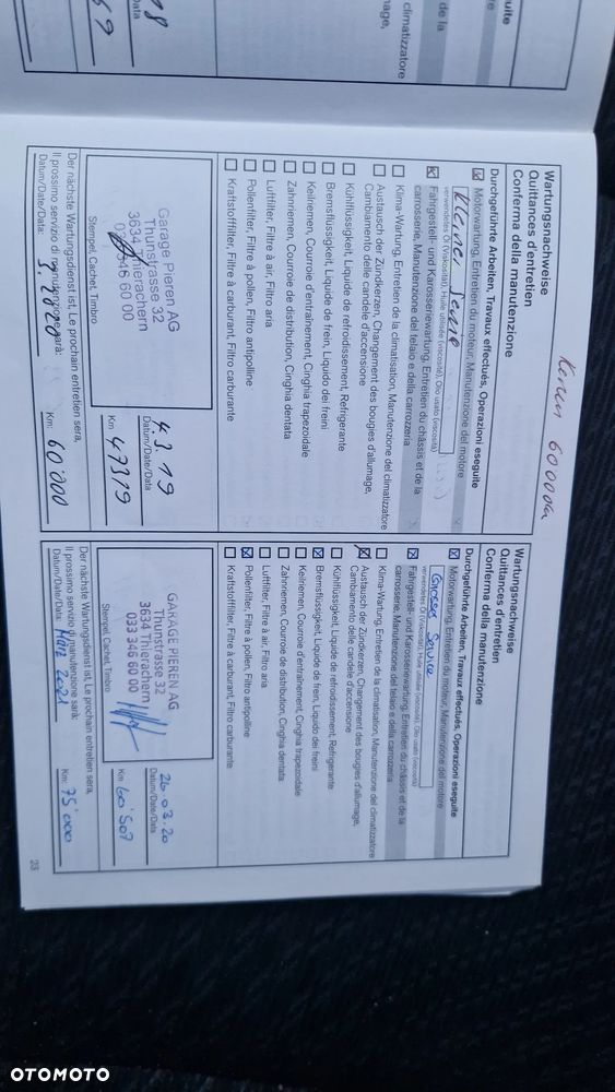 Nissan Note 1.2 DIG-S CVT tekna - 18