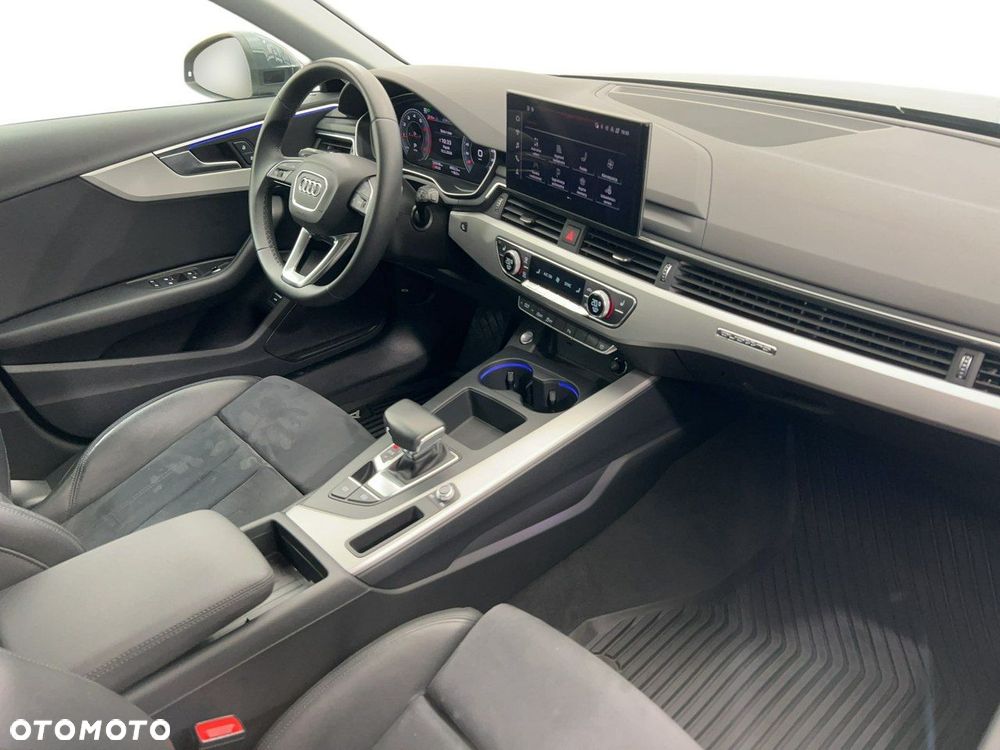 Audi A4 Avant - 14