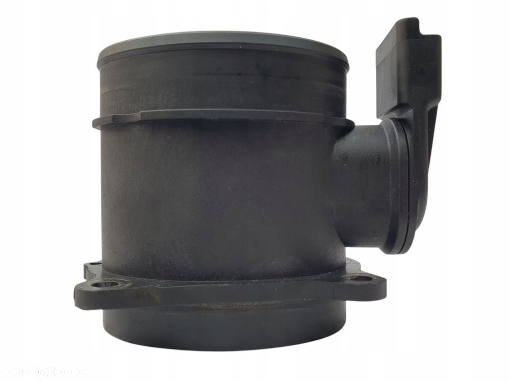 PRZEPŁYWOMIERZ BMW E60 E82 E83 E87 E90 E91 E92 E93 2.0 D N47D20 9650010780 - 8