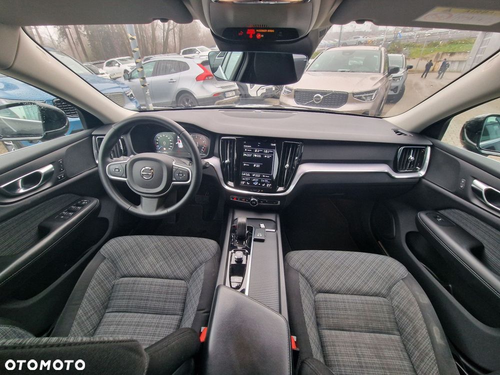 Volvo V60 - 11