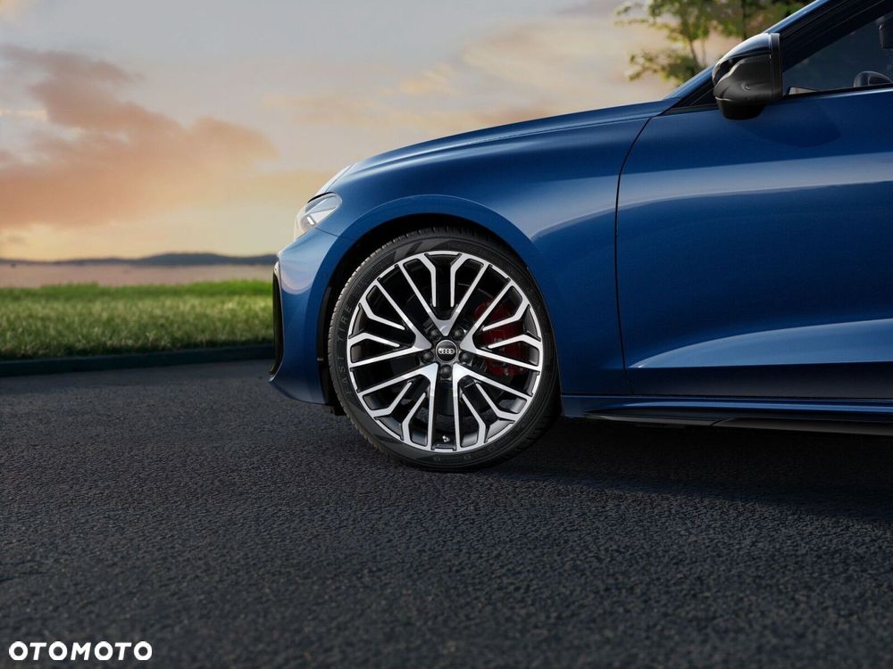 Audi S5 Avant - 6