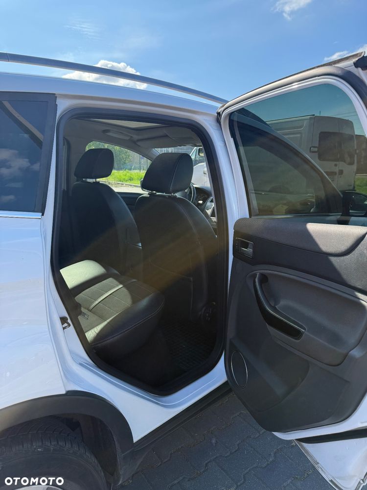 Ford Kuga 2.0 TDCi Titanium S - 13