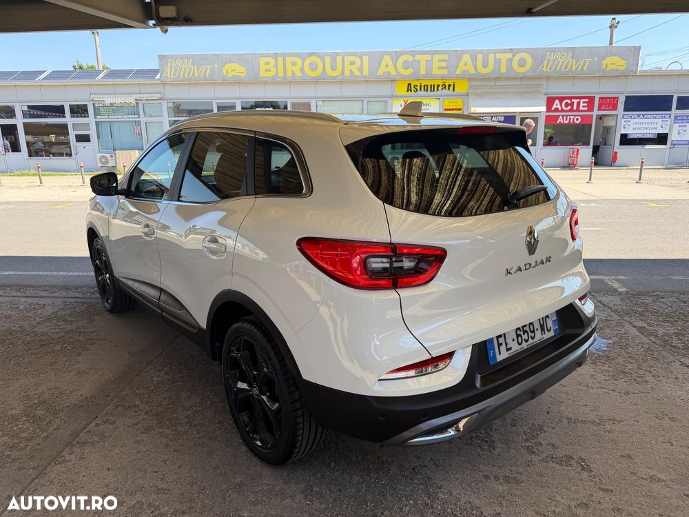 Renault Kadjar - 5