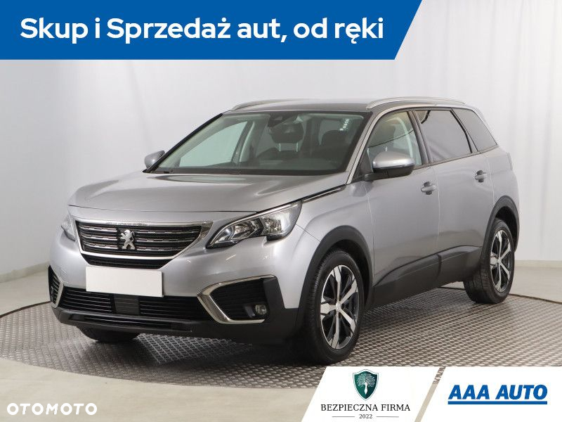 Peugeot 5008 - 2