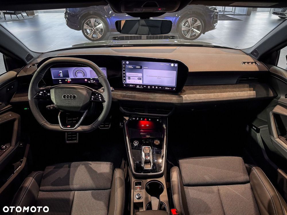 Audi A3 Sportback - 24