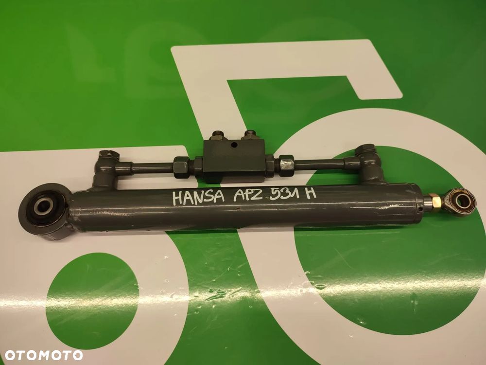 Siłownik Łącznik hydrauliczny HANSA APZ531 H - 6