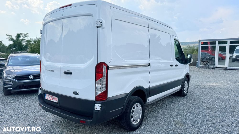 Ford Transit L2H2 - 22