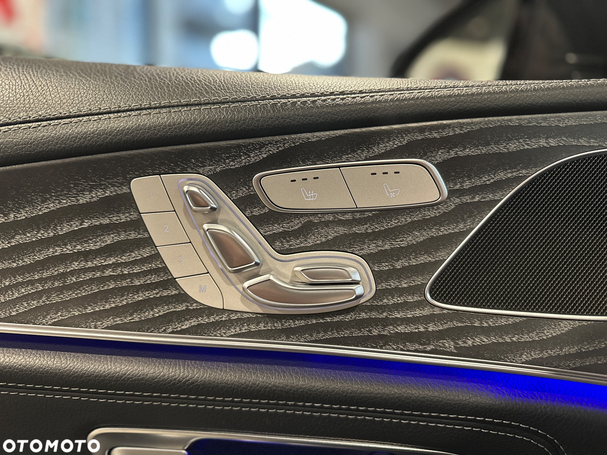 Mercedes-Benz CLS 400 d 4-Matic AMG - 30