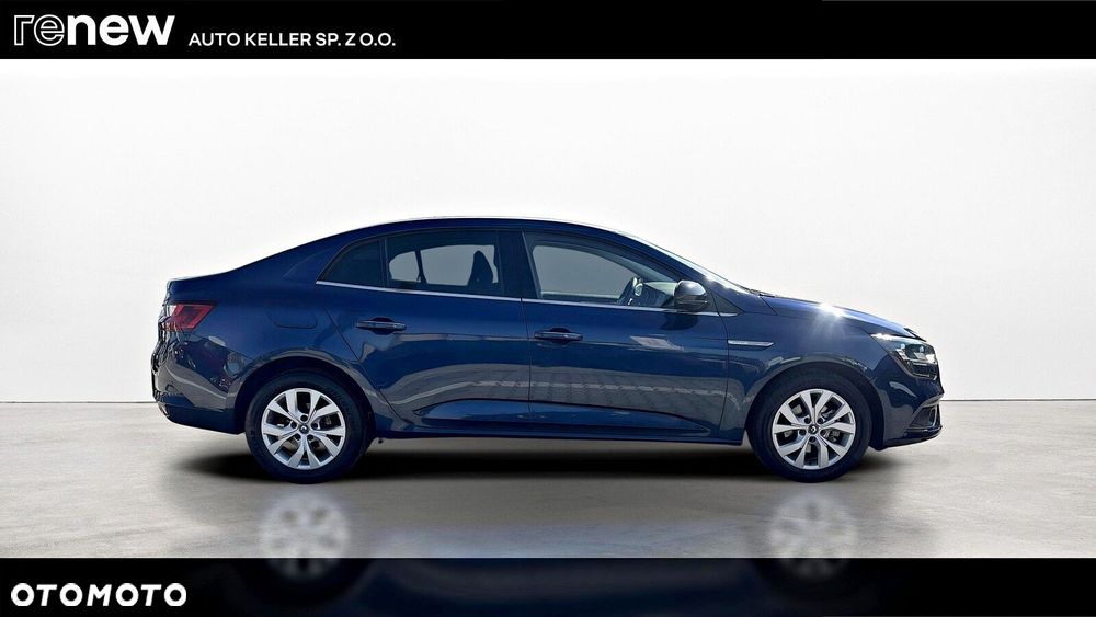 Renault Megane - 8