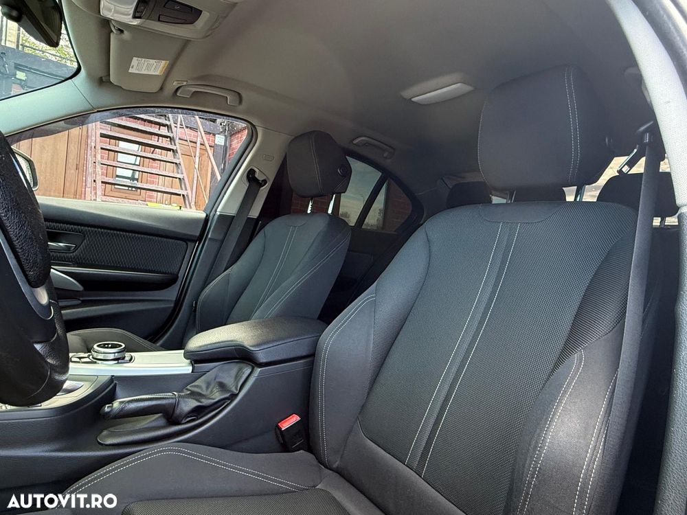 BMW Seria 3 - 9