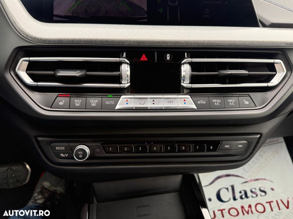BMW Seria 2 220d xDrive AT - 25