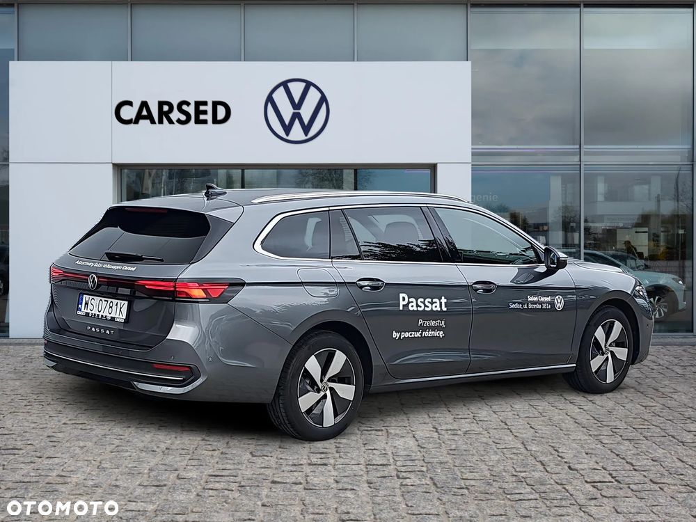 Volkswagen Passat - 7